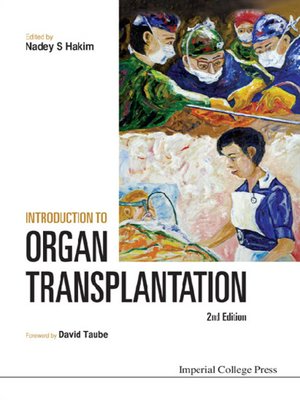 cover image of Introduction to Organ Transplantation ()